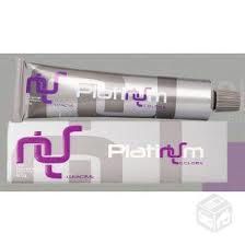 PLATINUM COLORS