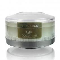 SCULP HAIR