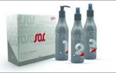 S.O.S PLATINUM TRATAMENTO INTENSO PARA CABELOS DANIFICADOS