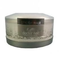 STYLISH HAIR