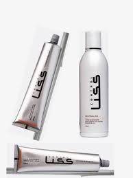 CONTROL LISS